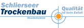 Schlierseer Trockenbau Logo